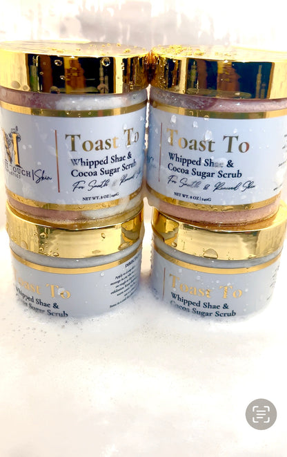 Toast To