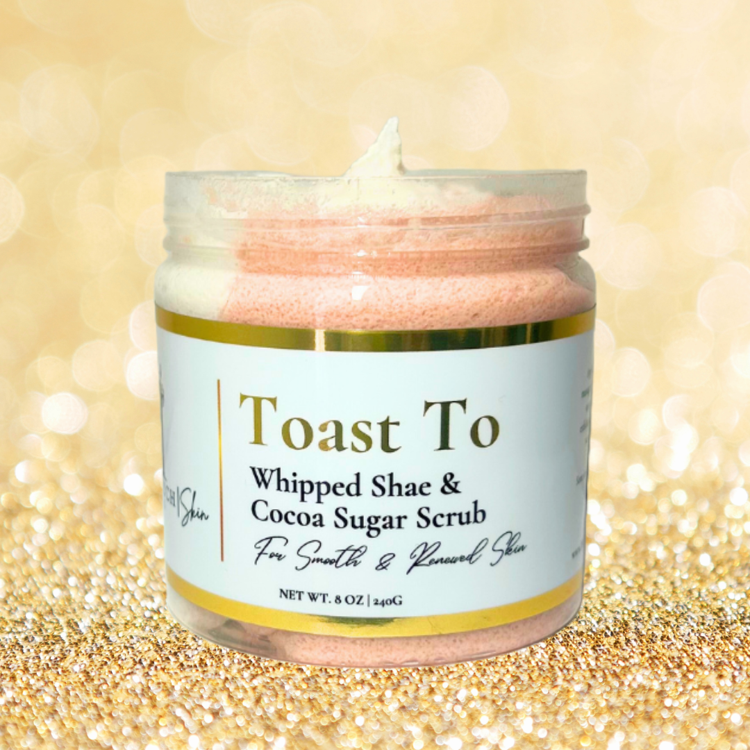 Toast To