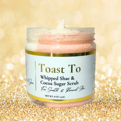 Toast To